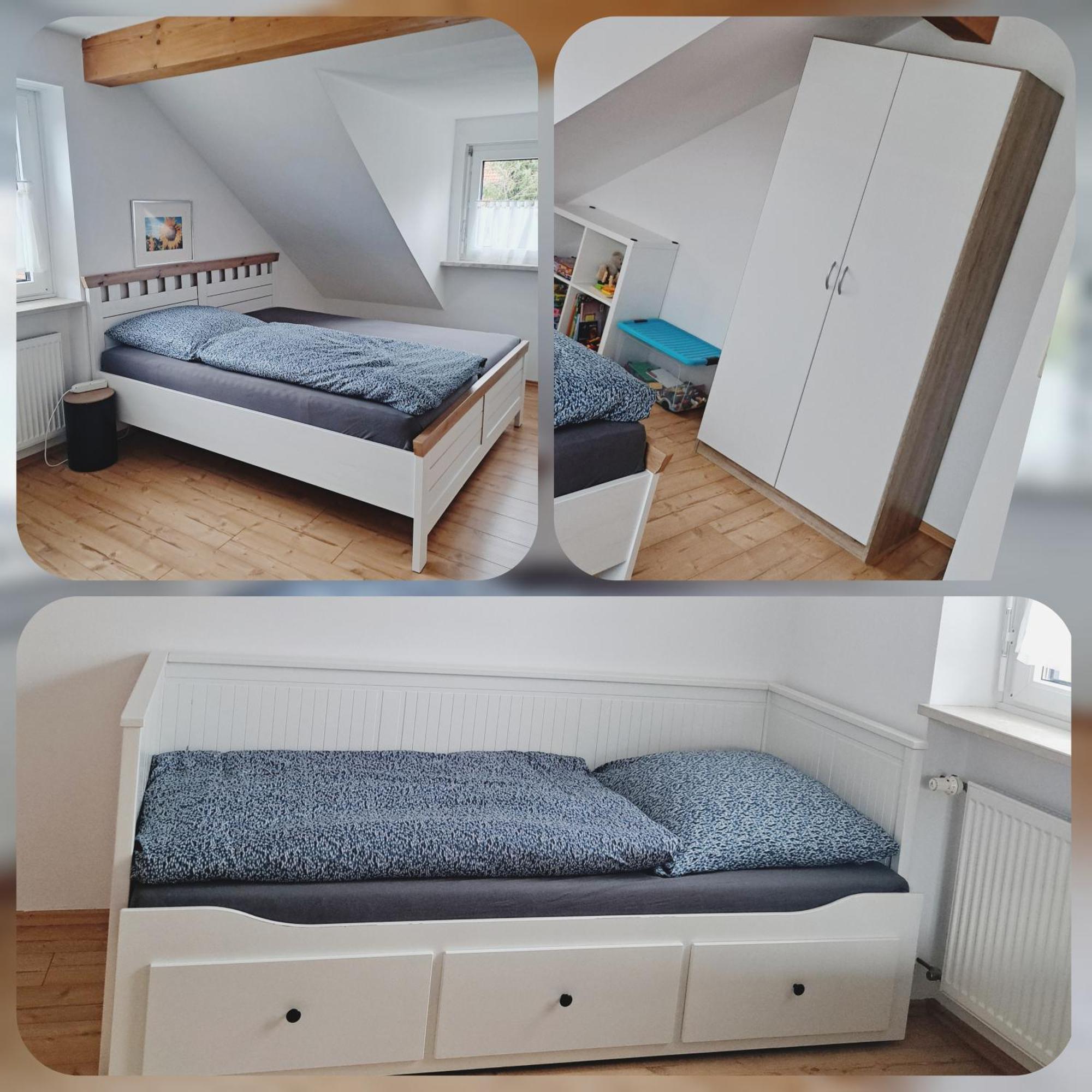 Ferienwohnung Ludwigshoehe Kempten Eksteriør billede