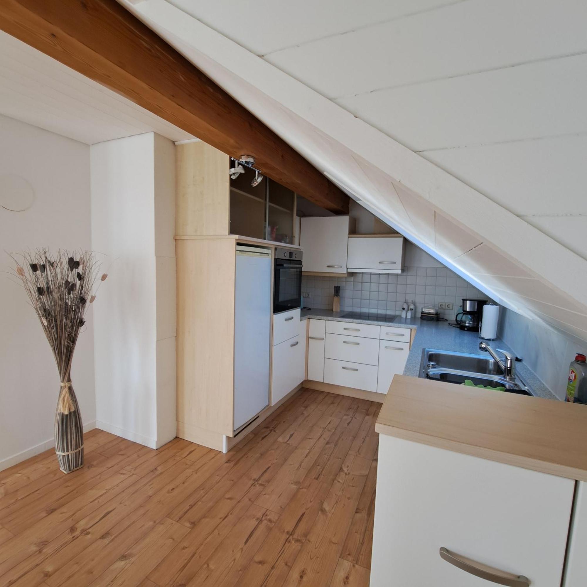 Ferienwohnung Ludwigshoehe Kempten Eksteriør billede
